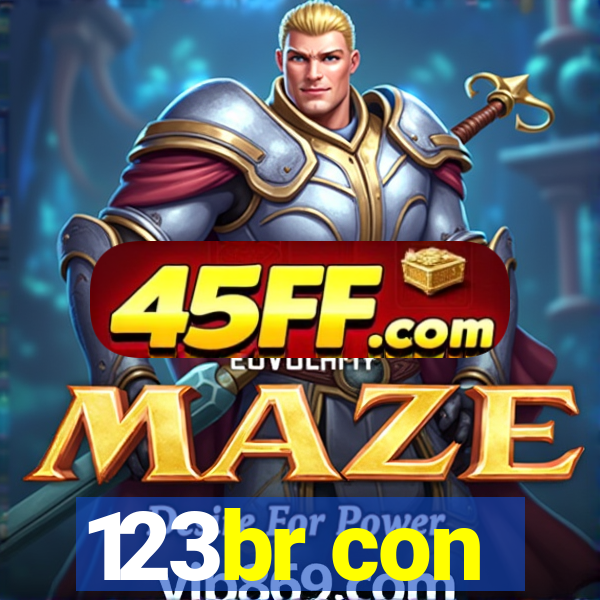 123br con
